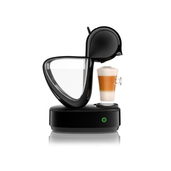 Кафемашина с капсули Krups NESCAFÉ Dolce Gusto Infinissima KP170810